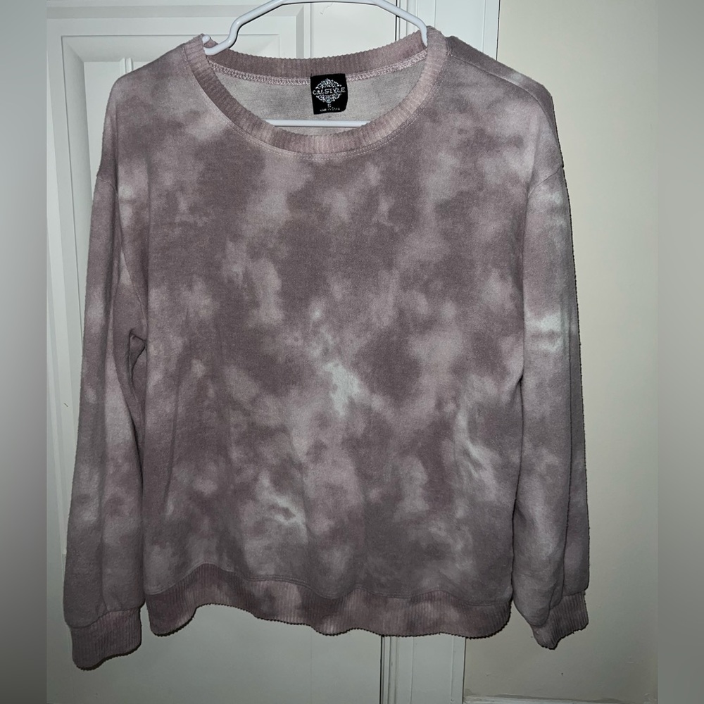 Cal style matching set